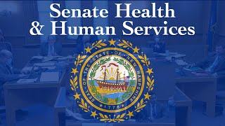 Senate Health and Human Services (02/05/2025)