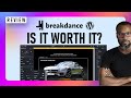 Breakdance Pro WordPress Review | should you switch from Elementor?