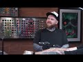 Jamie Lee Knott Interview | Barber DTS Tattoo Supplies