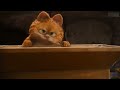 Lasagna Dance Scene GARFIELD 2 (2006) Movie Clip