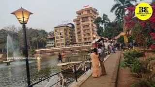 Thrissur Vadakkechira | Thrissur Town | Tourist Places