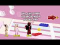 👧 text to speech 🍭 my adorable little sister joined roblox for the first time 🌈 roblox story