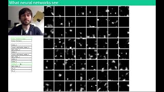 What convolutional neural networks see