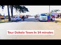 Tour Dokolo Town Tourism Site Of Lango Uganda Episode 10