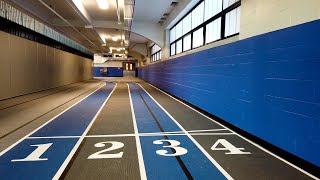 Maine East Fieldhouse - Grand Re-opening - November 28, 2022