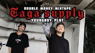 YB PLNT - Taga Supply (Official Music Video)