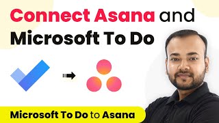 How to Connect Asana and Microsoft To Do