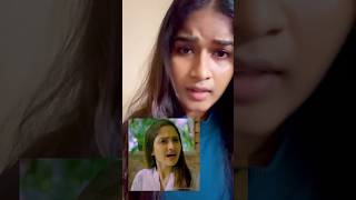 Dubbed for Chinmaye | Akshaya Praba