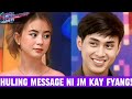 PBB GEN 11 DAY 64: PAMAMAALAM ni JM kay Fyang sa PBB Party!