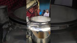 New type of Tea boiler for new Tea Stall # புதியதாக டீ கடை வைக்கும் நபர்களுக்கு # like # Subscribe