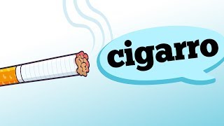 TABAGISMO E OS PROBLEMAS CAUSADOS PELO CIGARRO