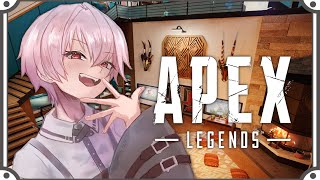 【 Apex / ランク 】おとももちとデュオってコト～～【新人Vtuber】