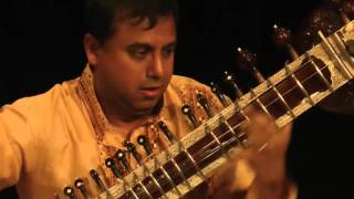 Classical Sitar - Sangeet Mela 2014