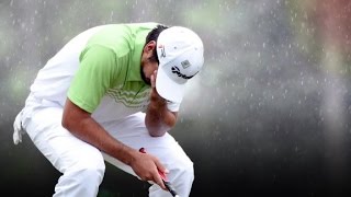 Jason Day: I almost quit playing golf