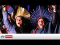 COP26: Climate crisis frontline comes to Glasgow
