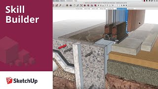 3DBC Sneak Peek: Nick Sonder \u0026 David Zachary (+ SketchUp Fog!)