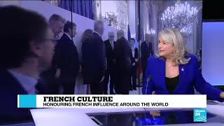 French culture: Honouring France's influence around the world