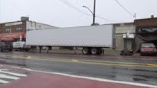 Dozens of bodies found in trucks at NY funeral home