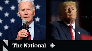 What the U.S. midterm results mean for Biden and Trump