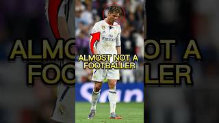 The Hidden Fact About RONALDO That 99% Of FANS Don’t KNOW! #football #ronaldo #shorts