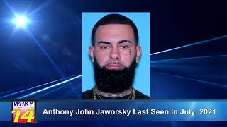 Hickory Man Sought In Case Involving Missing Person