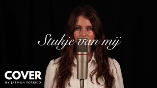 MEAU - Stukje van mij (Cover door Jasmijn Torrico) #cover #meau #stukjevanmij