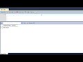 SQL Tutorial   38  The CONCAT Function