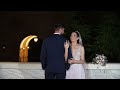 gianna u0026 manolis wedding trailer