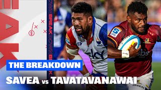 The Future of the All Blacks Midfield – Who’s Next? | The Breakdown, March 2, 2025