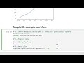 64  Anatomy Of A Matplotlib Figure | Matplotlib Plotting and Data Visualization