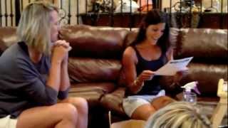 Bridal Shower - Mad Libs game 3