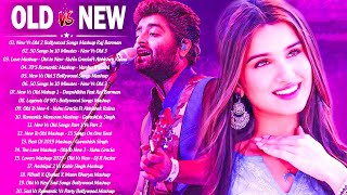 Old vs New Bollywood Mashup Songs 2020 \ Neha Kakkar,Arijit Singh,Guru Randhawa New BoLLyWoOD MaShUp