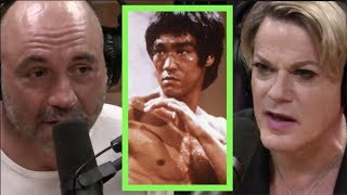 Joe Rogan | Martial Arts and Bruce Lee w/Eddie Izzard