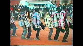 Tshikona tsha Sheshe (Venda traditional dance Tshikona) #venda #heritage #dance #southafrica