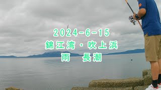 2024 6 15 0錦江湾・吹上