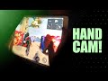 NG X-GOD I PAD HANDCAM🔥 [ GARENA FREE FIRE]