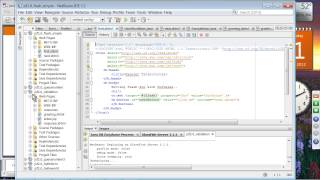 JSF 2.0 Basics (Topic #5: Java EE 6 Programming from JPassion.com)