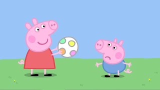 Świnka Peppa | Środek | Bajki Po Polsku | Peppa po Polsku