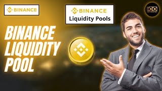 Binance Liquidity Pool | Binance Liquid Swap | Binance Liquidity Pool Explained