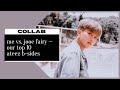 me vs. jooe fairy — our top 10 ateez b-sides | collab