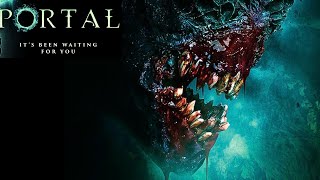 PORTAL - HALLOWEEN Horror Movie 2023 English - New Hollywood Full Length Thriller Film