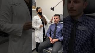 Live EyePrint Demonstration!