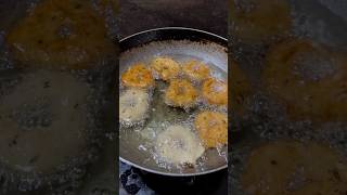 Andhra style garelu (vada) #fyp #foodvlogs #foodshorts #vlogger