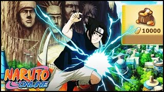 TÉLÉCHARGER NARUTO ONLINE INGOTS HACK ONLINE TÉLÉCHARGER INGOTS HACK NARUTO