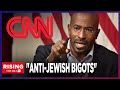 Did Harris BUCKLE Under Pressure From Anti-Israel Part Of Dem Party?! Van Jones Weighs In