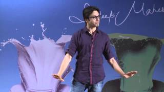 Revolution India by Sandeep Maheshwari