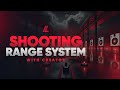 Shooting Range + Creator [ESX & QBCore & STANDALONE]