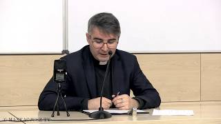 Dlaczego uciekamy od wolności? | o. Jacek Prusak SJ