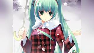 Nightcore-Papaoutai (remix)