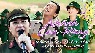 NHÁNH LAN RỪNG | Thế Hiển • NHP music